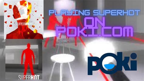 super hot poki|super hot game free poki.